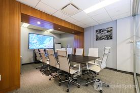 NYC Office Suites - 1270 Avenue of the Americas