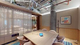 FORA | Bluefin Building, Bankside