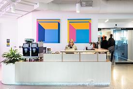 WeWork | 1 University Ave