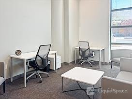 Regus | FL, Fort Lauderdale - Galleria