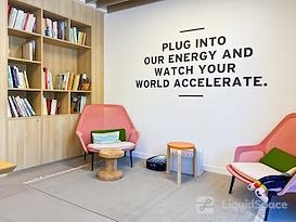 Regus | Sophia-Antipolis, Les Templiers