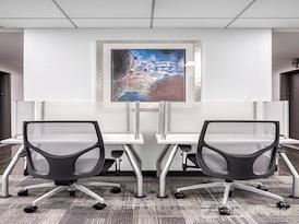 Regus | 260 Madison 