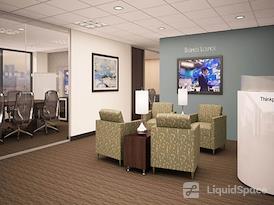 Regus | 200 Union