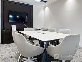 Regus | GURUGRAM, Unitech Cyber Park