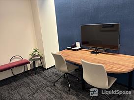 Industrious - Lex & E 50th St