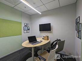 91Springboard - BLR-Mahadevapura-Trifecta Adatto