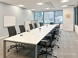 SPACES | Seattle - Spaces 2 and U