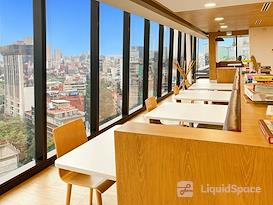 SPACES | Ciudad Mexico, Torre Concreta