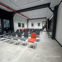 Nomadworks | Times Square