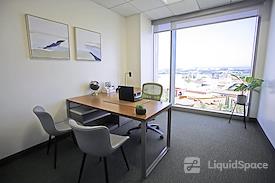 (SP3) Spectrum Center