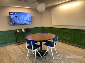 WeWork | Weesperstraat 61-105