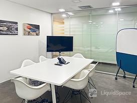 Regus | Luanda, Belas Business Park