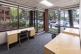 Pacific Workplaces - Pleasant Hill