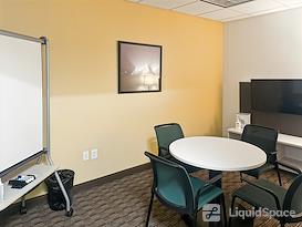 Regus | Raleigh City Plaza