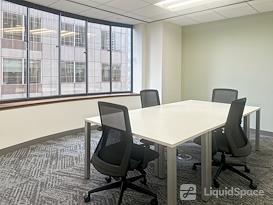 SPACES | CA, San Francisco - 101 Montgomery