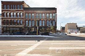 SPACES || North Loop