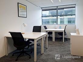 Regus | Issy les Moulineaux, Camille Desmoulins