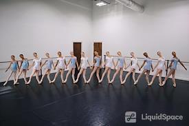 The International City School of Ballet