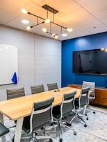 The Loading Dock - Wake Forest