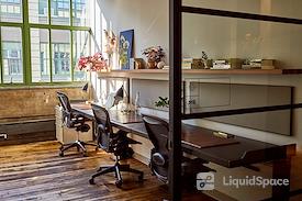 Coworking @ IC