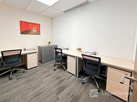 Regus | Guangzhou, Kingold Century Centre