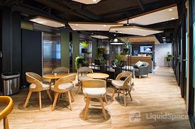 Compass Offices | Admiralty Centre Tower 2