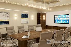 Awfis | Premium Coworking-Prestige Technology Park