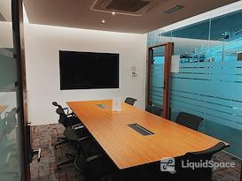 Co-labs Coworking The Starling Plus