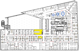 Regus | London, Paddington - 2 Kingdom Street