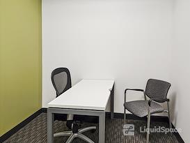 Regus | Bank of America Tower