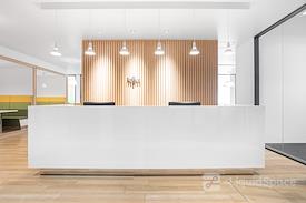 Regus | Sendai, Kurax