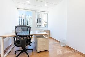 Regus | Park Ridge Plaza