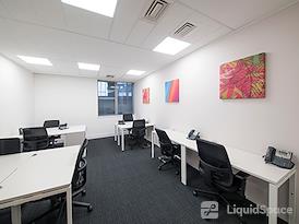 Regus | Birmingham Victoria Square