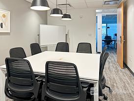 Regus | FL, Boca Raton - Park of Commerce
