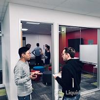 ZED Coworking