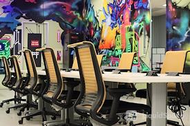 Hacker Dojo