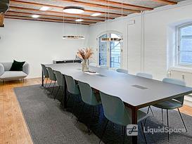 Regus | Copenhagen, Raadhuspladsen