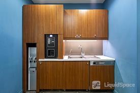 Regus | Istanbul, Trump Towers