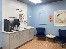 HQ | Manchester - Elm Street