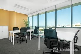 Regus | RABAT, MahajRyad