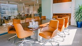 Carr Workplaces - K Street