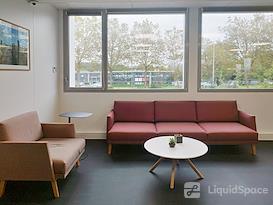 Regus | 6 Rue Du Danemark