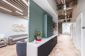 TKO Suites Midtown Atlanta