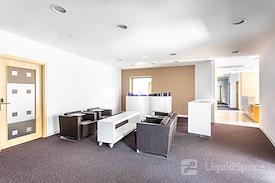 Regus | Belgrade GTC Fortyone
