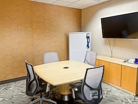 Regus | Oak Brook Pointe