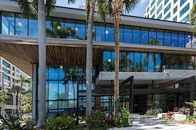 SPACES | Las Olas Square