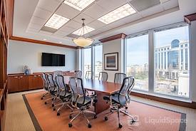 Regus | Southpark Fairview (Office Suites Plus)