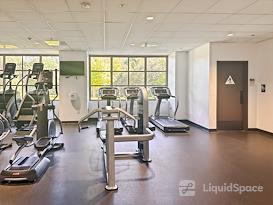 SPACES || Park Calabasas