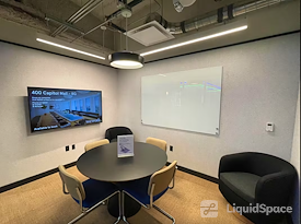 WeWork | 400 Capitol Mall