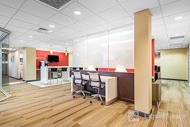 Regus | One Tara Boulevard